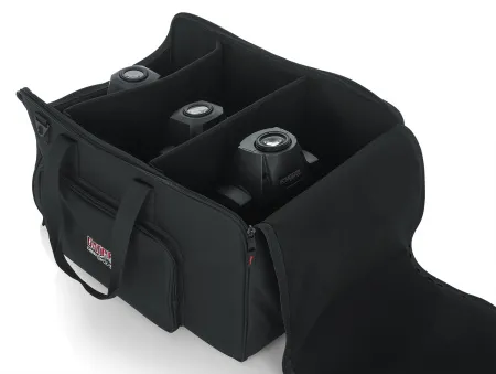 Купить GATOR G-LIGHTBAG-2212 по выгодной цене в Санкт-Петербурге