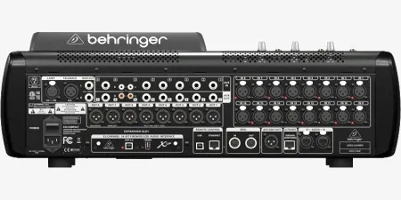 Купить BEHRINGER X32 COMPACT по выгодной цене в Санкт-Петербурге