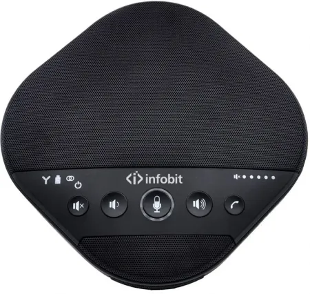 Купить Infobit iSpeaker M600 по выгодной цене в Санкт-Петербурге