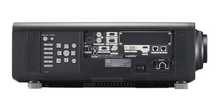 Купить Panasonic PT-RCQ10LBE по выгодной цене в Санкт-Петербурге