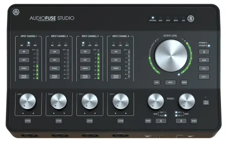 Купить Arturia Audiofuse Studio по выгодной цене в Санкт-Петербурге