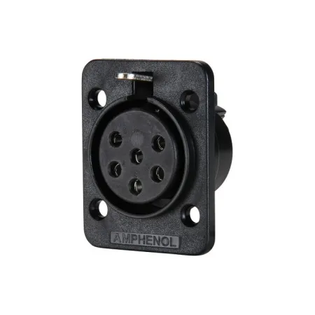 AMPHENOL AP-6-21 AMPHENOL AP-6-21