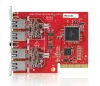 BIAMP Tesira STC-2CK