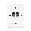 Купить BIAMP Apprimo TEC-X 2000 White по выгодной цене в Санкт-Петербурге