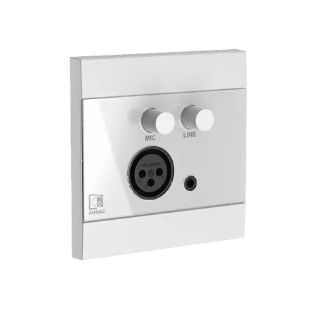 Купить AUDAC WP210/W по выгодной цене в Санкт-Петербурге