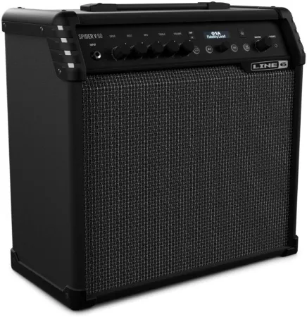 Купить LINE 6 SPIDER V 60 по выгодной цене в Санкт-Петербурге