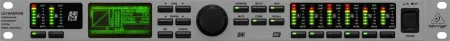 Купить BEHRINGER DCX2496LE по выгодной цене в Санкт-Петербурге