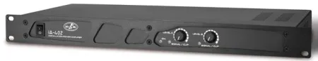 Купить DAS Audio IA-402 по выгодной цене в Санкт-Петербурге