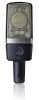 AKG C214