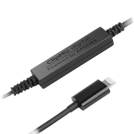 Купить Apogee ClipMic Digital по выгодной цене в Санкт-Петербурге