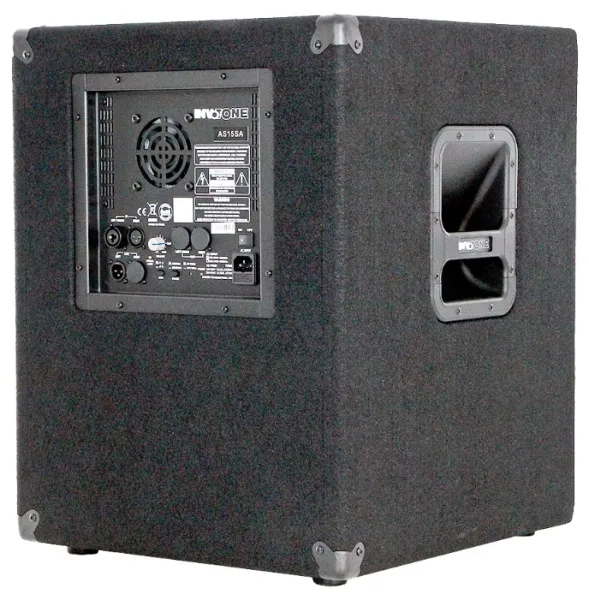 INVOTONE AS15SA INVOTONE AS15SA