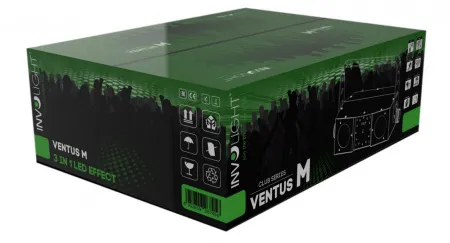 Купить INVOLIGHT Ventus M по выгодной цене в Санкт-Петербурге