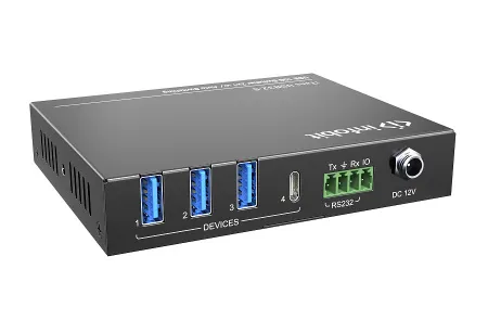 Купить Infobit iTrans USB32-S по выгодной цене в Санкт-Петербурге