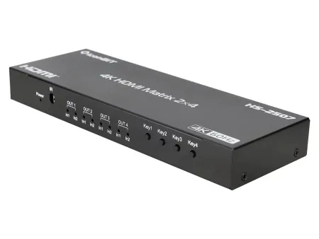 Купить iconBIT HS-2507 по выгодной цене в Санкт-Петербурге