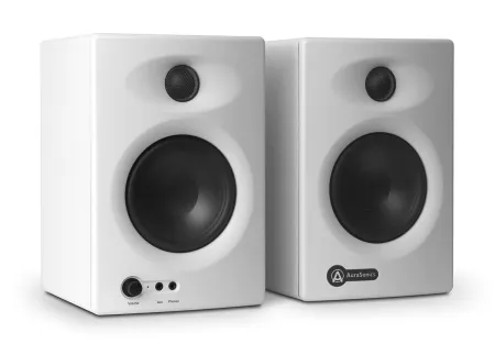 Купить AuraSonics KN4.5BT-WH по выгодной цене в Санкт-Петербурге