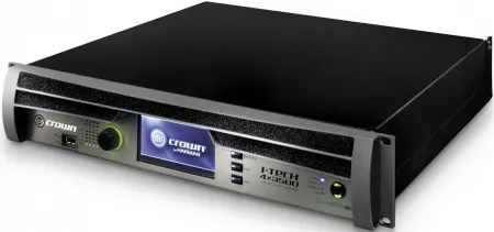 Купить Crown I-T4x3500HD-SP по выгодной цене в Санкт-Петербурге