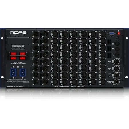 Купить MIDAS DL251 по выгодной цене в Санкт-Петербурге