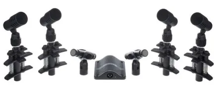 Купить Beyerdynamic TG Drum Set PRO M по выгодной цене в Санкт-Петербурге