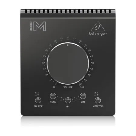 Купить BEHRINGER STUDIO M по выгодной цене в Санкт-Петербурге