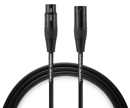 Купить WARM AUDIO Pro-XLR-3 по выгодной цене в Санкт-Петербурге