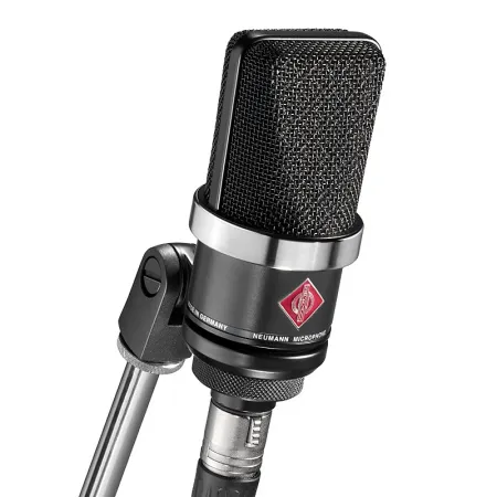 Купить NEUMANN TLM 102 BK по выгодной цене в Санкт-Петербурге