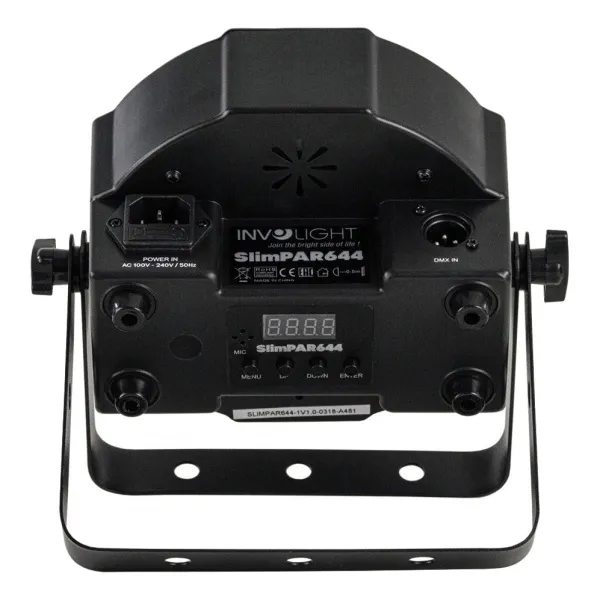 INVOLIGHT SLIMPAR644