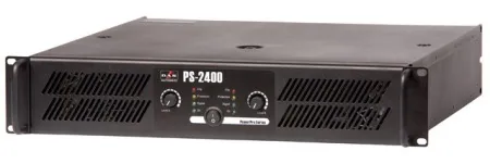 Купить DAS Audio PS-2400 по выгодной цене в Санкт-Петербурге