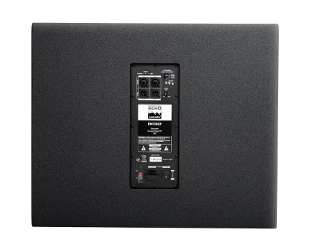 Купить Echo Acoustic EM118SP по выгодной цене в Санкт-Петербурге
