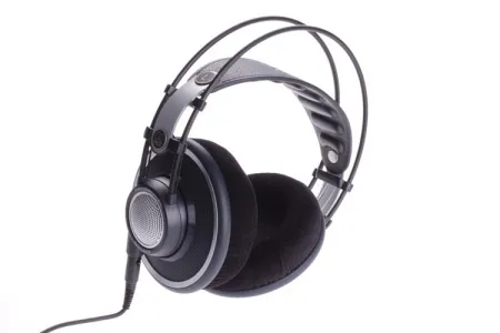 Купить AKG K702 по выгодной цене в Санкт-Петербурге