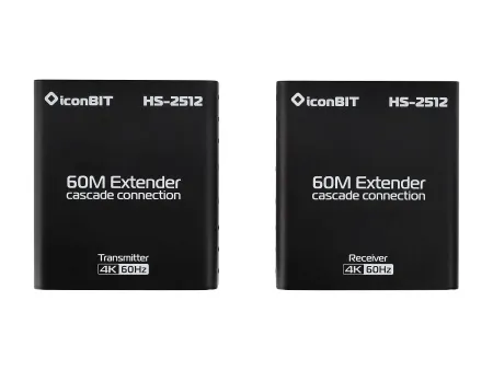 Купить iconBIT HS-2512 по выгодной цене в Санкт-Петербурге