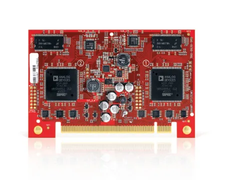 Купить BIAMP Tesira DSP-2CK по выгодной цене в Санкт-Петербурге