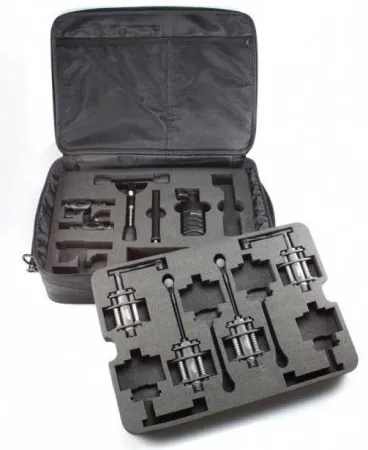 Купить Beyerdynamic TG Drum Set PRO L по выгодной цене в Санкт-Петербурге