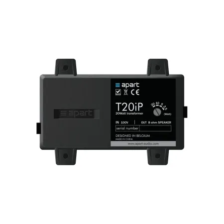 BIAMP T20IP