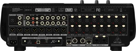 BEHRINGER X32 PRODUCER