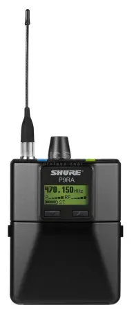 Купить SHURE P9RA+ L6E по выгодной цене в Санкт-Петербурге