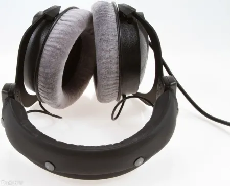 Купить BEYERDYNAMIC DT 770 PRO (250 Ohm) по выгодной цене в Санкт-Петербурге