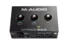 M-AUDIO M-TRACK SOLO II