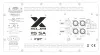 Купить FBT X-SUB 115SA по выгодной цене в Санкт-Петербурге