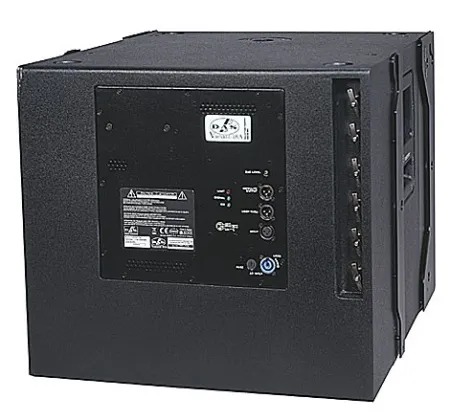 Купить DAS Audio VARIANT-18A по выгодной цене в Санкт-Петербурге