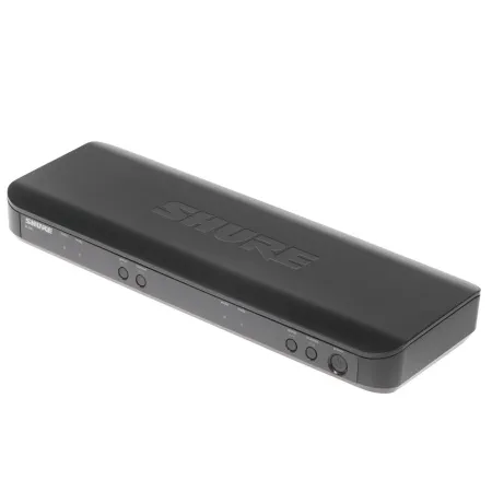 Купить SHURE BLX288E/B58 M17 за 204&nbsp;381 ₽