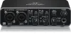 Купить BEHRINGER UMC202HD по выгодной цене в Санкт-Петербурге