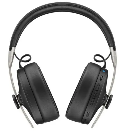 Купить SENNHEISER M3AEBTXL BLACK по выгодной цене в Санкт-Петербурге