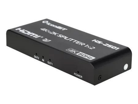 Купить iconBIT HS-2501 по выгодной цене в Санкт-Петербурге