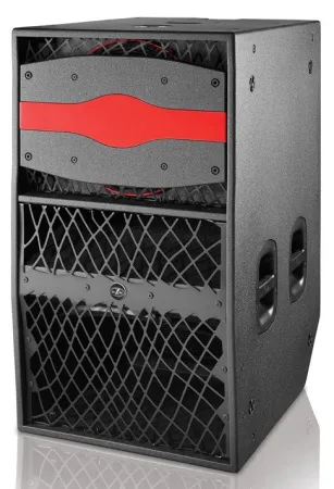 Купить DAS Audio SF-1521A по выгодной цене в Санкт-Петербурге