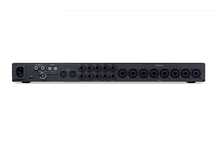 Купить FOCUSRITE Scarlett 18i20 4th Gen по выгодной цене в Санкт-Петербурге