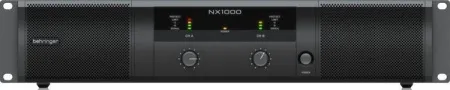 Купить BEHRINGER NX1000 по выгодной цене в Санкт-Петербурге