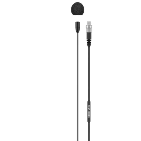 Sennheiser MKE ESSENTIAL OMNI-BLACK-3-PIN
