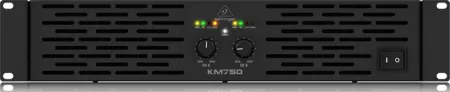 Купить BEHRINGER KM750 по выгодной цене в Санкт-Петербурге