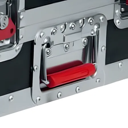 Купить GATOR G-TOURX32CMPCTNDH по выгодной цене в Санкт-Петербурге