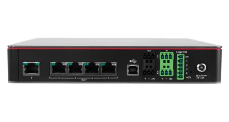 Купить BIAMP Tesira FORTE-X400 по выгодной цене в Санкт-Петербурге
